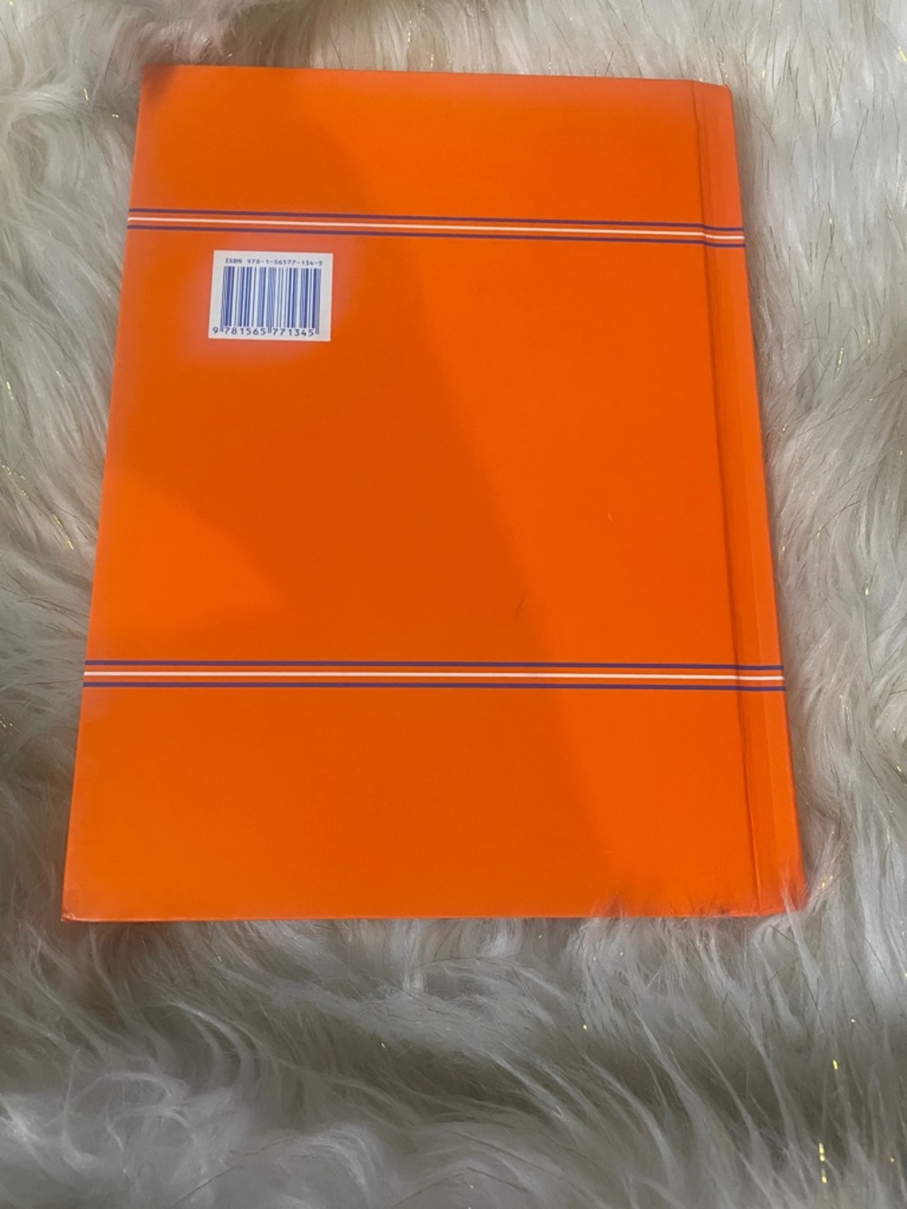 Saxon Algebra 1 Textbook - Bright Blue & Orange Cover - Picture 4 of 5